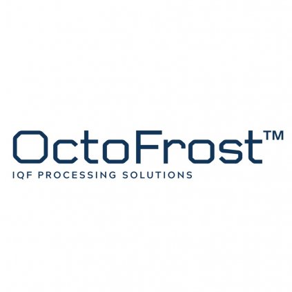 Octofrost - equipment for processing IQF cheese
