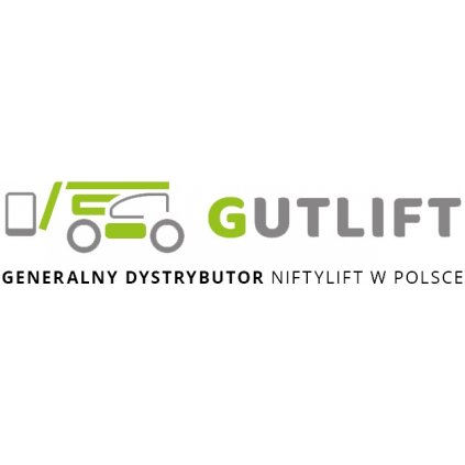 Gutlift - podesty ruchome