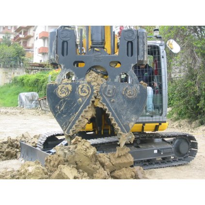 Fabrycznie nowa palownica/wiertnica TESCAR CF3 DW