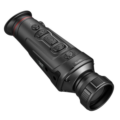 Wysokiej jakości termowizja myśliwska 