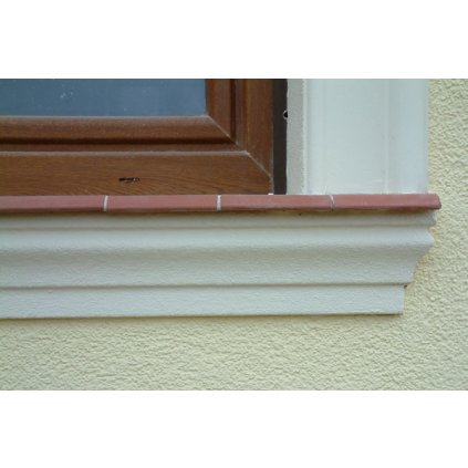 Listwa pod okno - Połączenie funkcjonalności i stylu