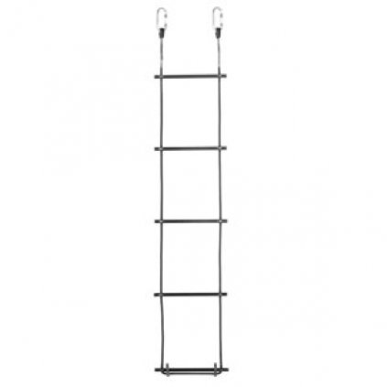 Wysokiej jakości drabiny linowe