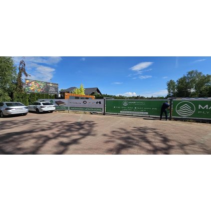 Płyty warstwowe z wypełnieniem PIR oraz Wełny mineralnej