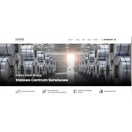 Stal powlekana - szeroki wybór i duża dostępność