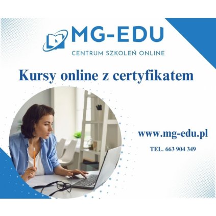 Specjalista kadr i płac – szkolenie internetowe z certyfikatem