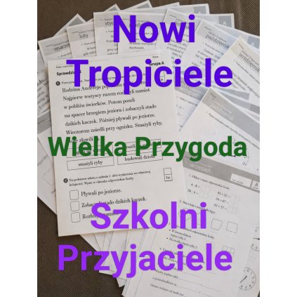 Karty pracy